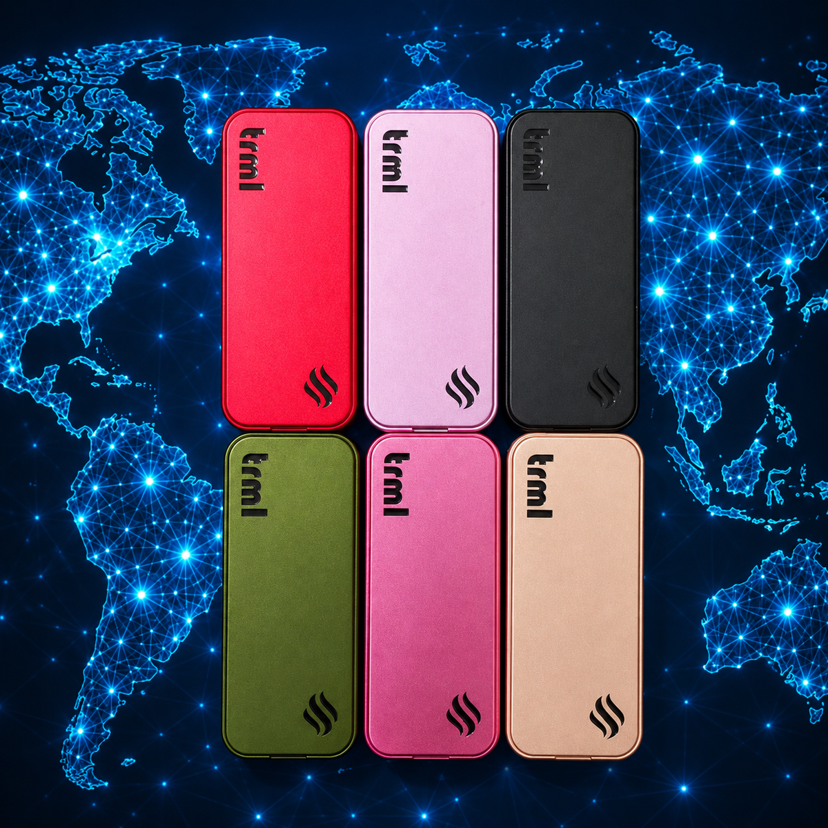 TRML T99 | PRE ORDER | with FREEBIES