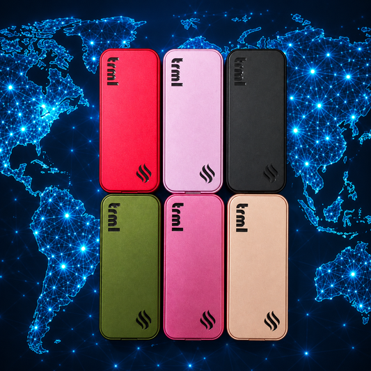 TRML T99 | PRE ORDER | with FREEBIES