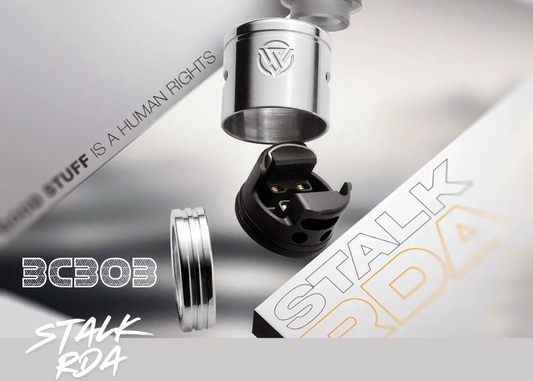 Stalk RDA