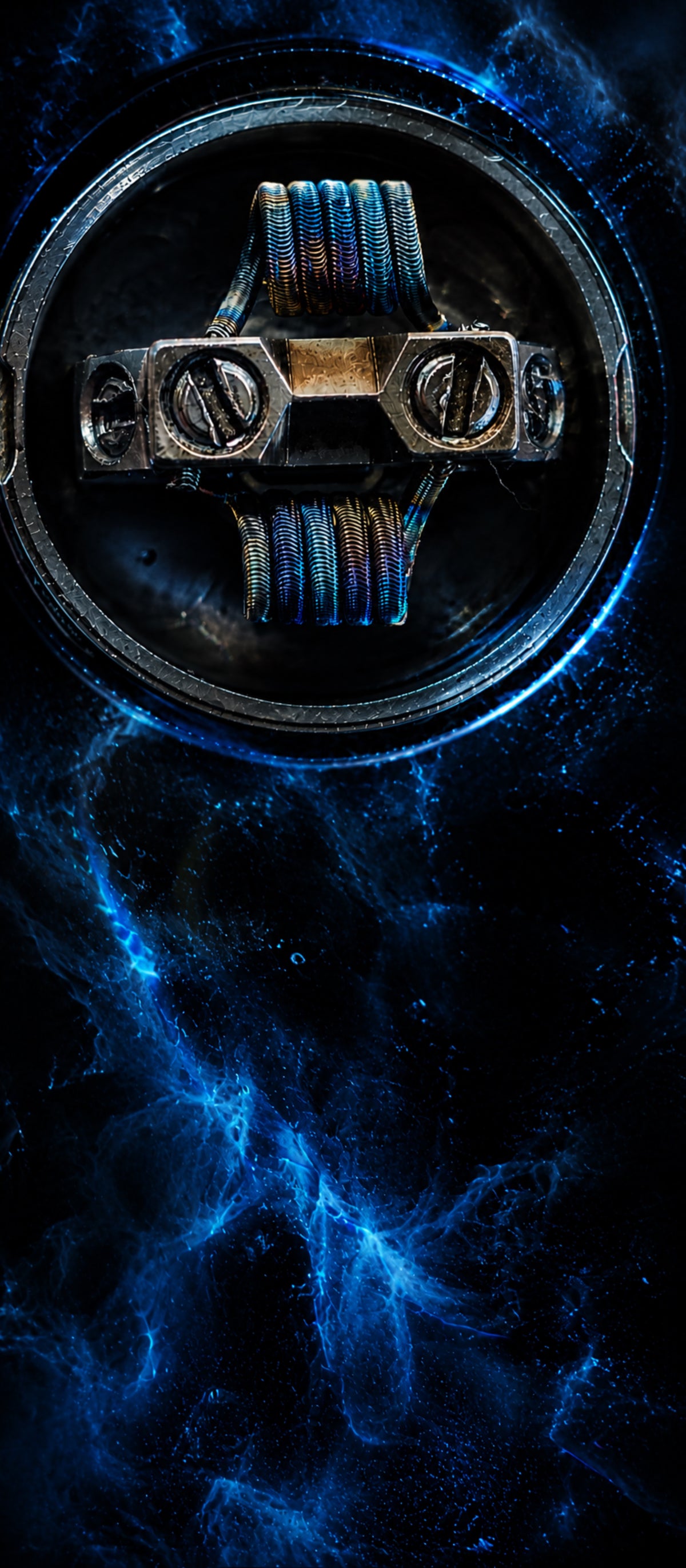 Real Coils.
Real Performance.