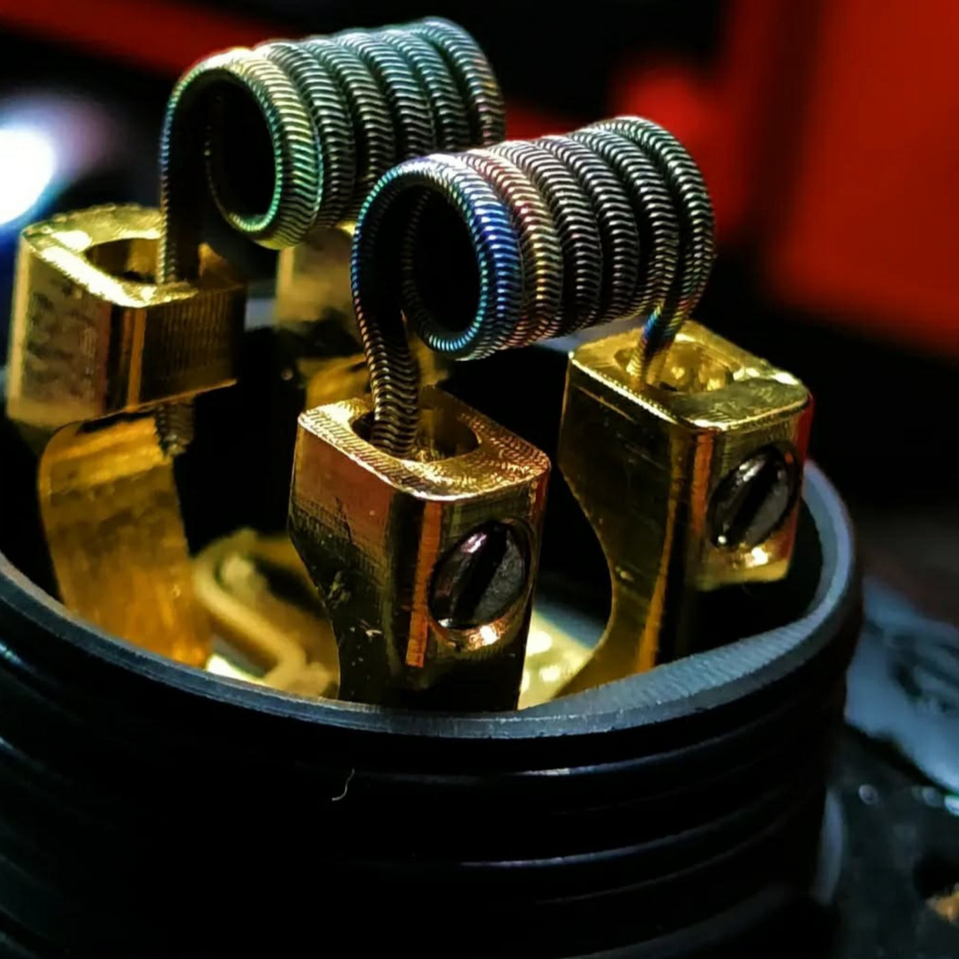 From a Passion for
Vaping to a Craft