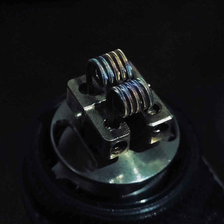From a Passion for
Vaping to a Craft