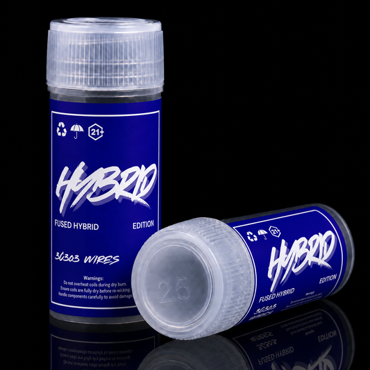 HYBRID FUSED