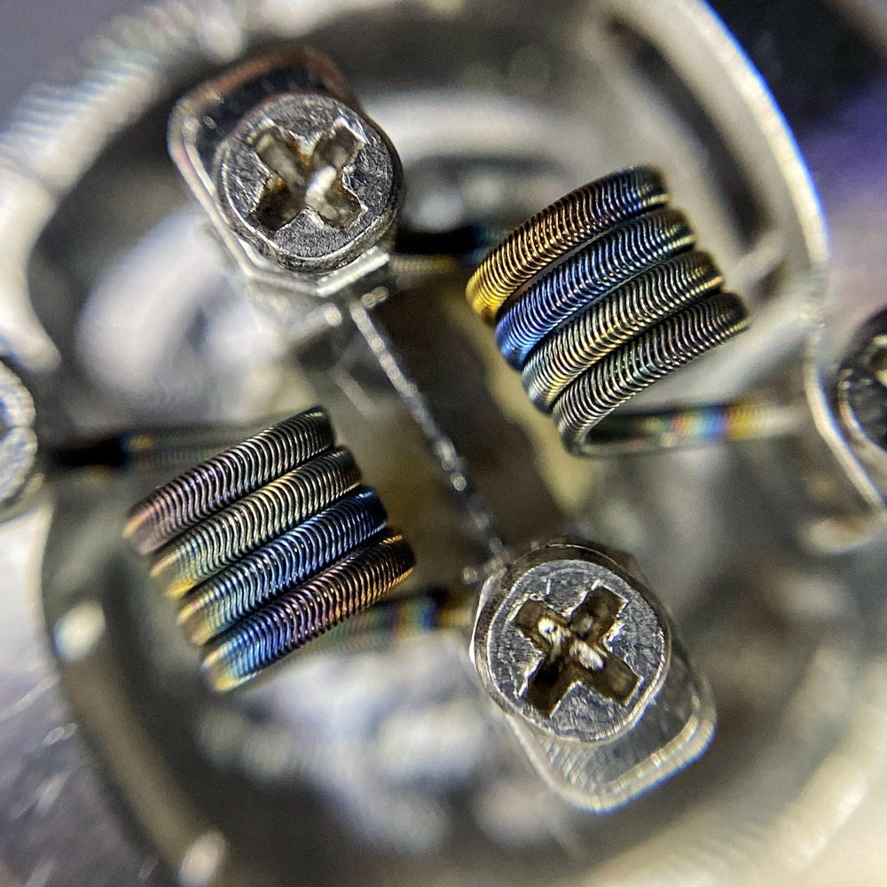 Crafted With Care.
Fired With Confidence.