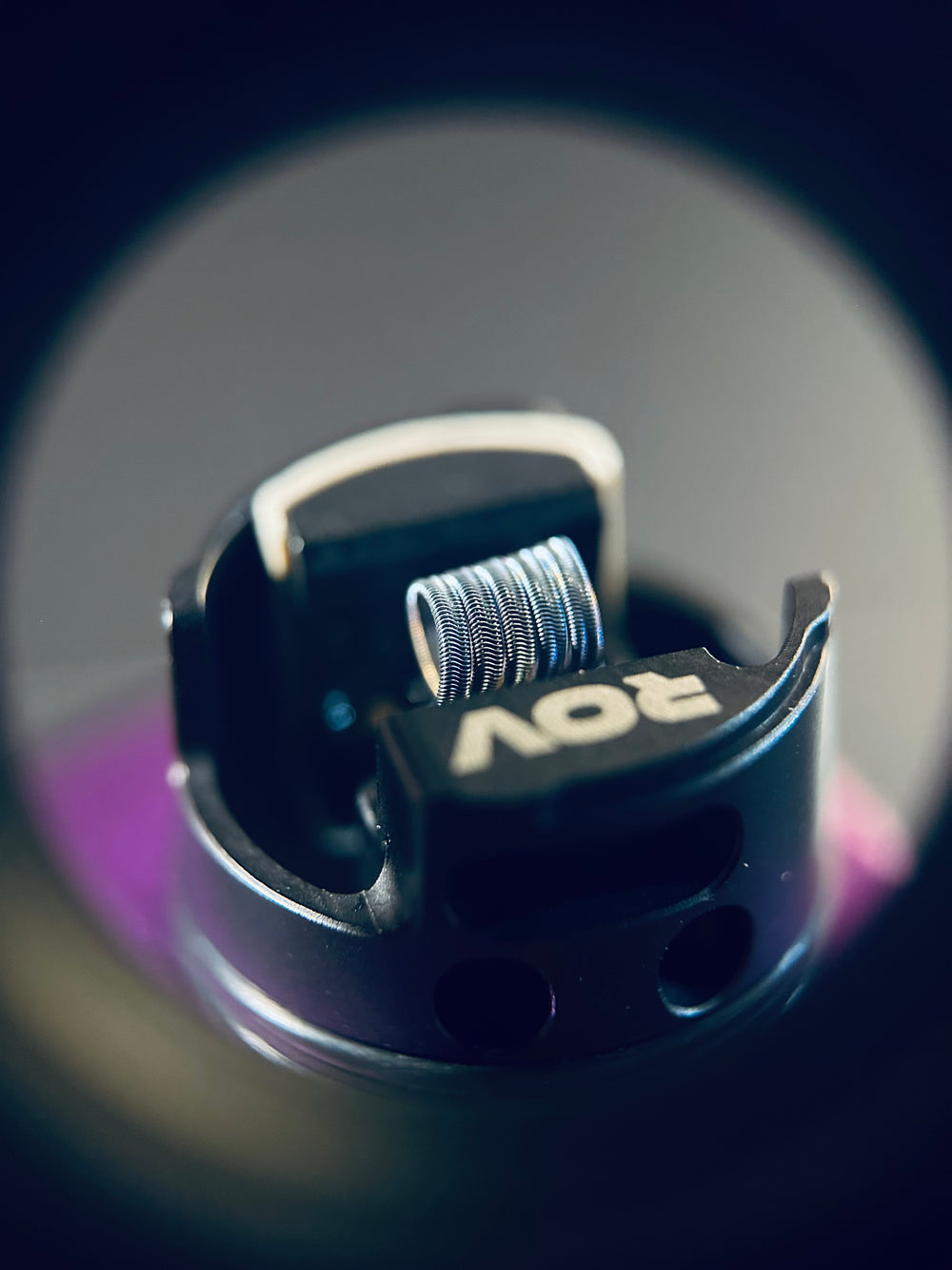 Real Coils.
Real Performance.