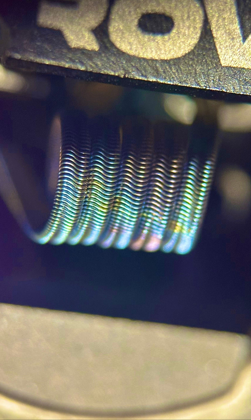FUSED CLAPTON