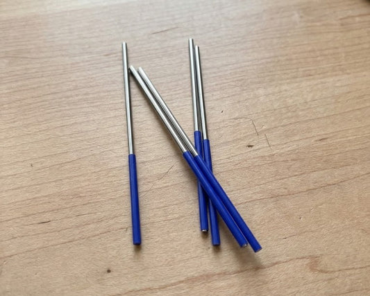 STAINLESS STEEL 2.5mm