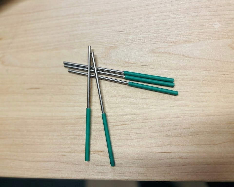 STAINLESS STEEL 3mm