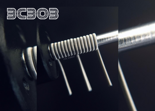 FUSED CLAPTON 1 METER Ni90