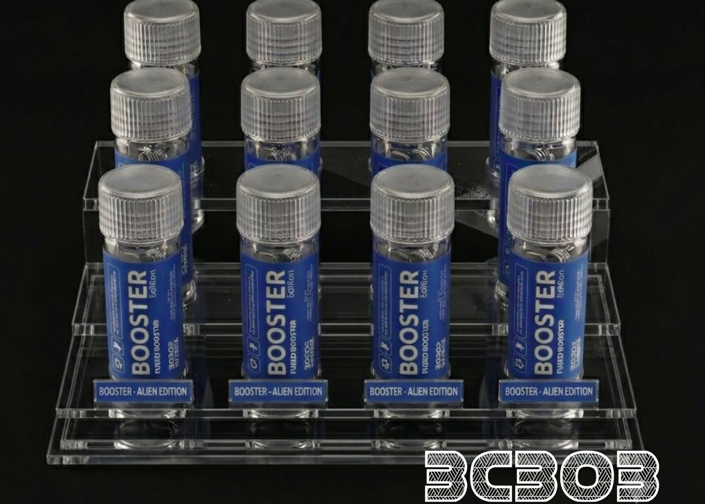 FUSED BOOSTER