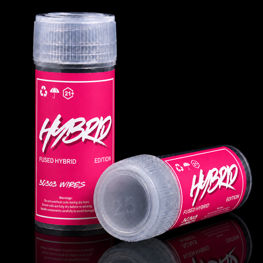HYBRID FUSED