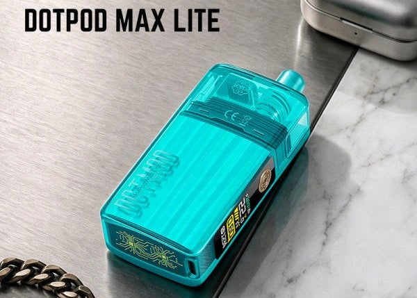 DOT MAX LITE